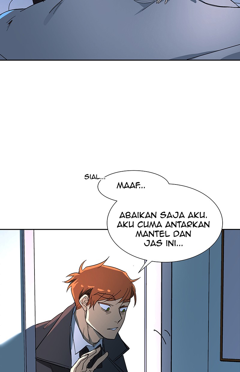 I Love Yoo Chapter 64 Gambar 55