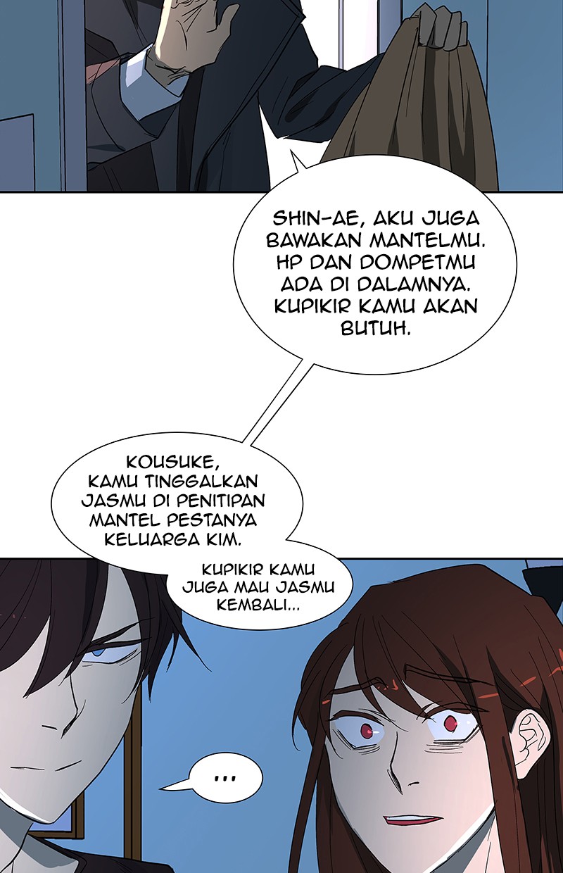 I Love Yoo Chapter 64 Gambar 56