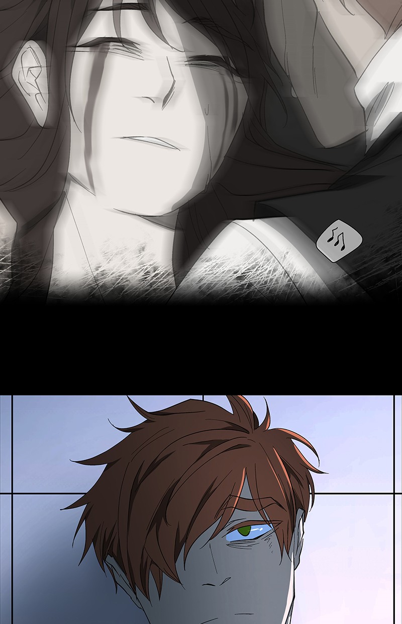 I Love Yoo Chapter 64 Gambar 6