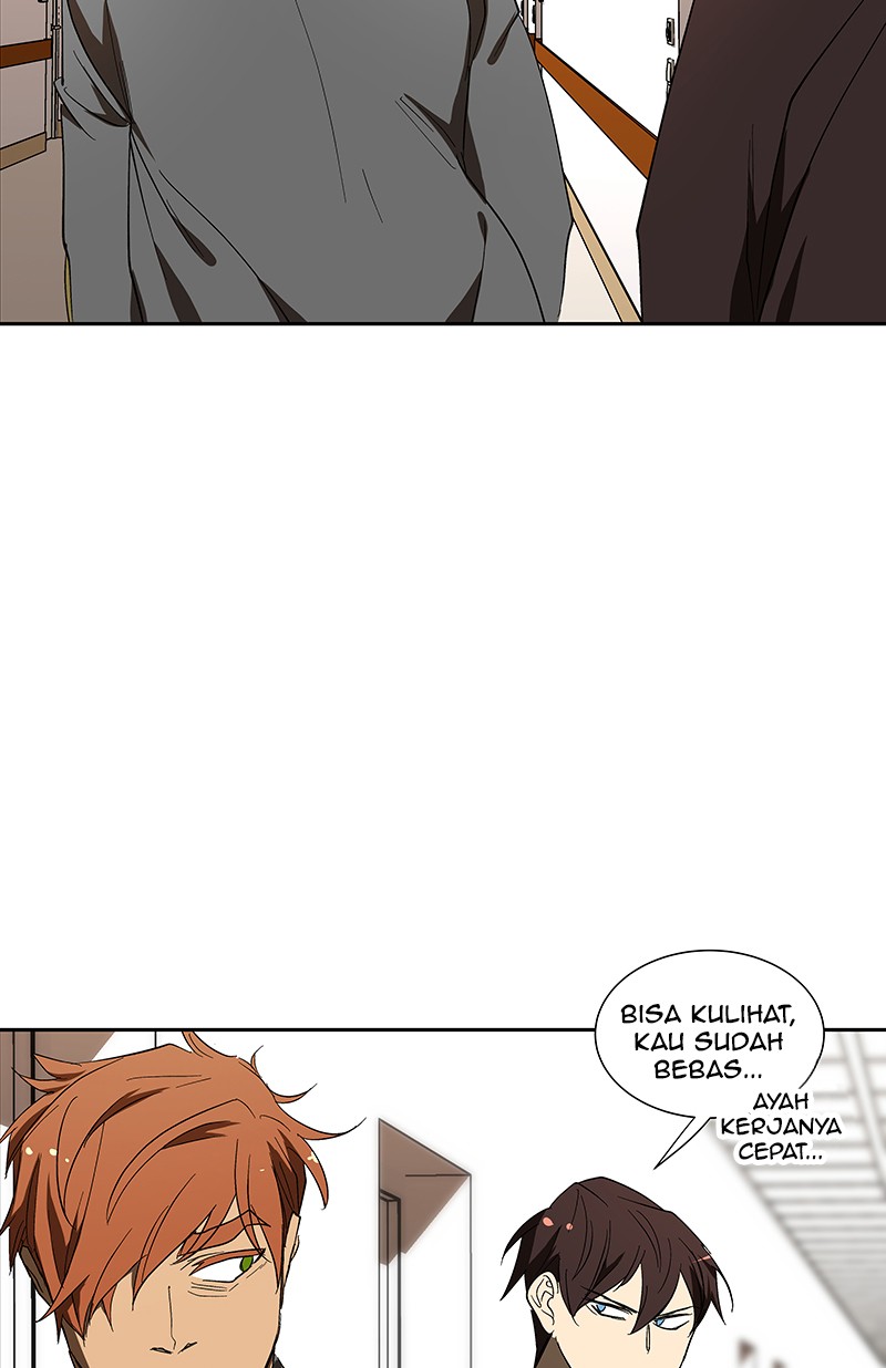 I Love Yoo Chapter 64 Gambar 61