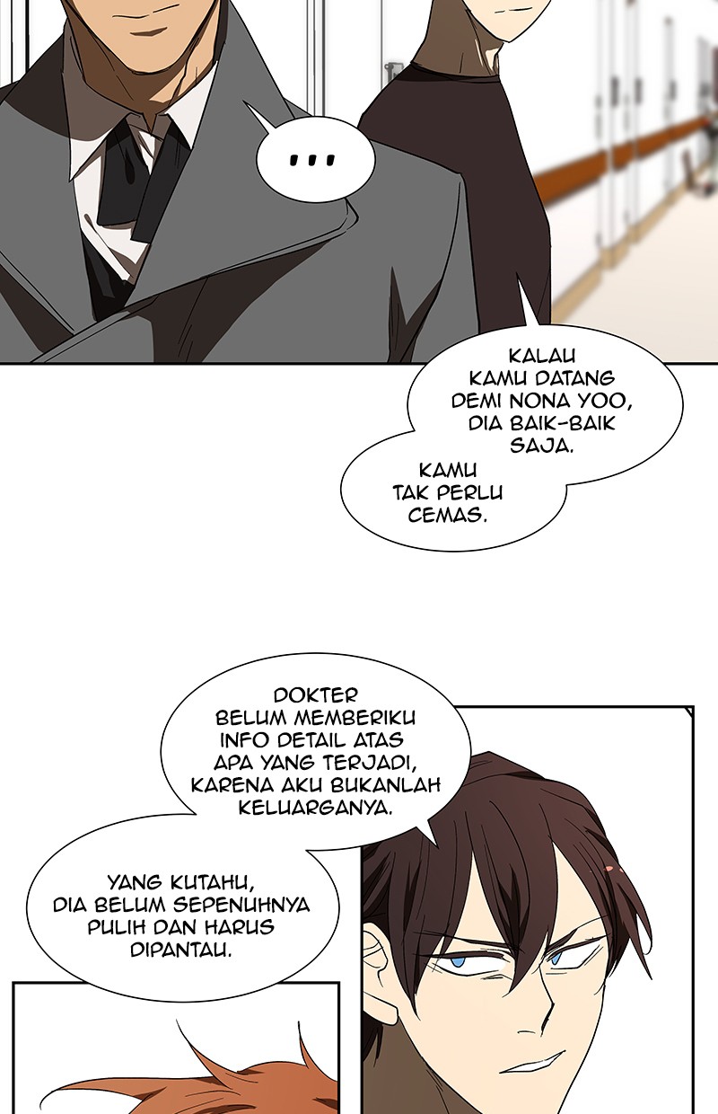 I Love Yoo Chapter 64 Gambar 62