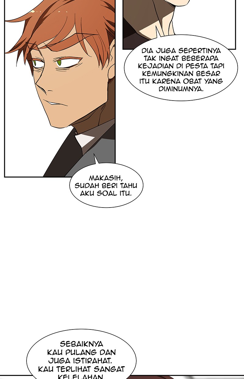 I Love Yoo Chapter 64 Gambar 63