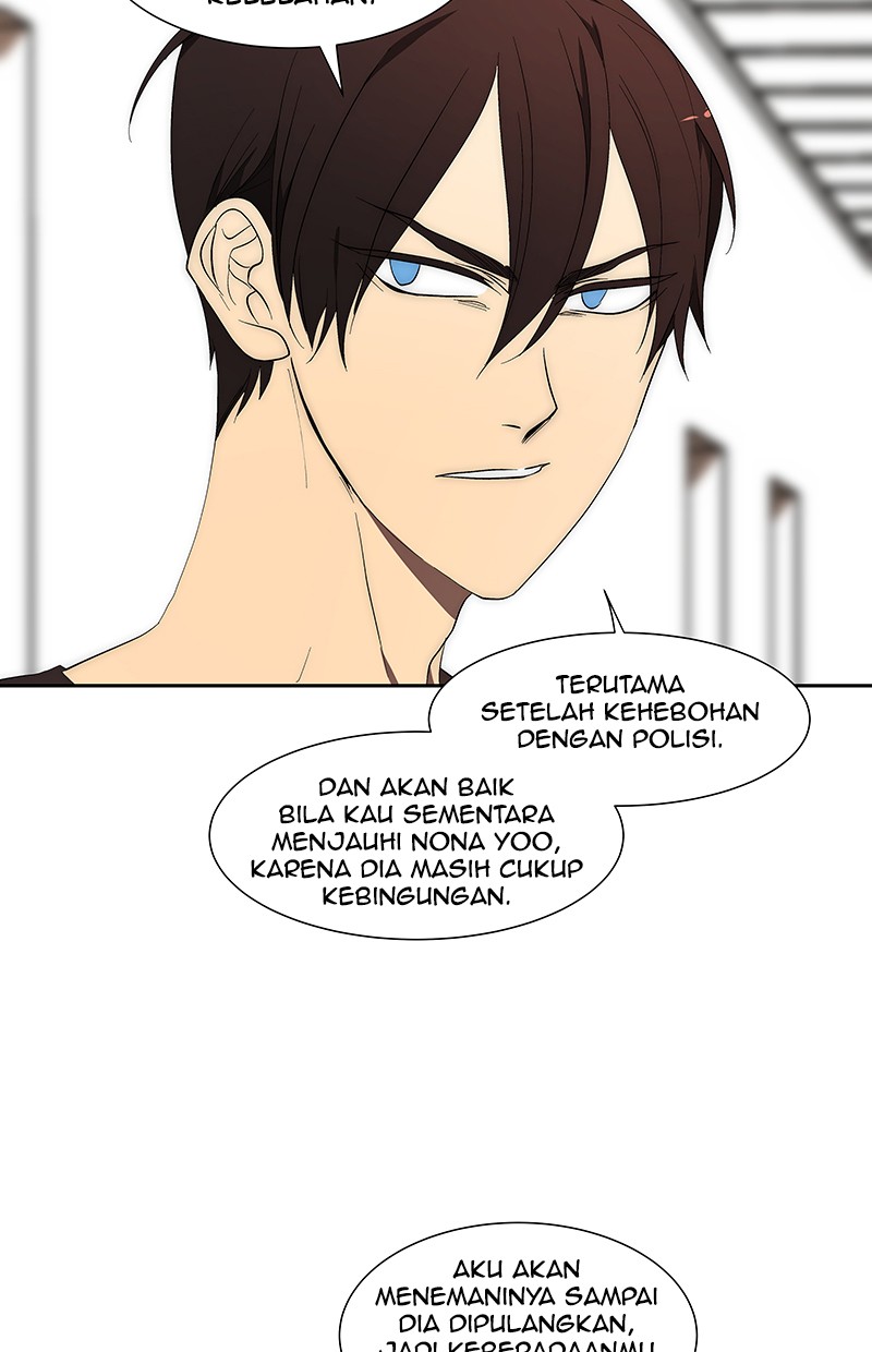 I Love Yoo Chapter 64 Gambar 64
