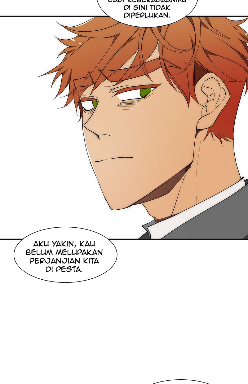 I Love Yoo Chapter 64 Gambar 65