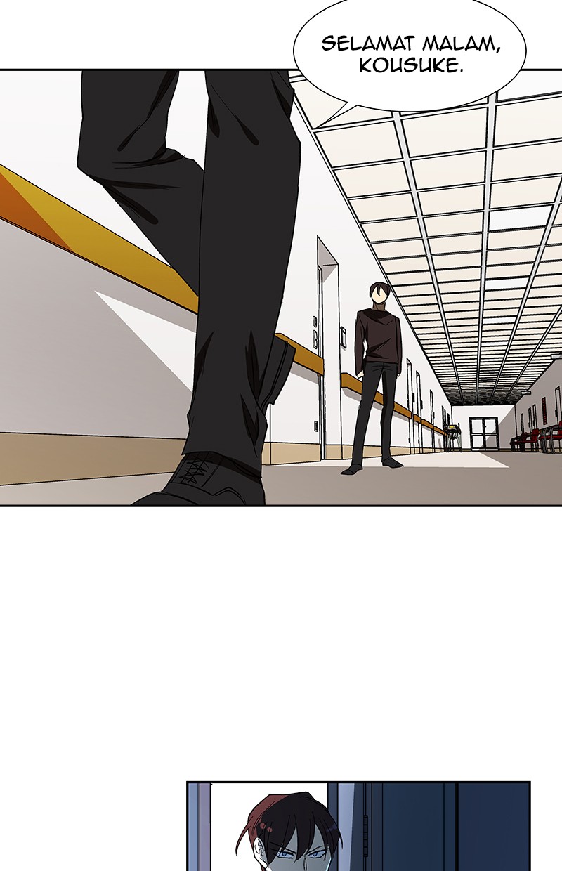 I Love Yoo Chapter 64 Gambar 66