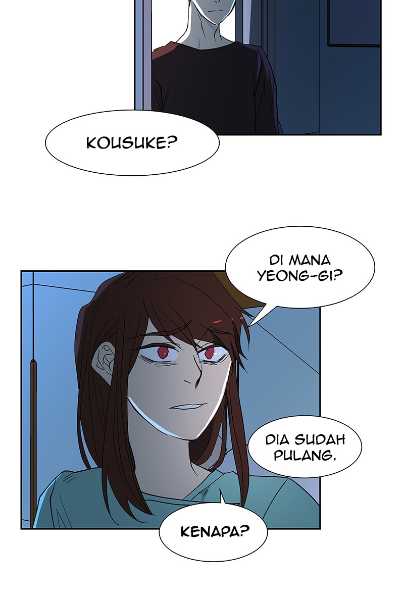 I Love Yoo Chapter 64 Gambar 67