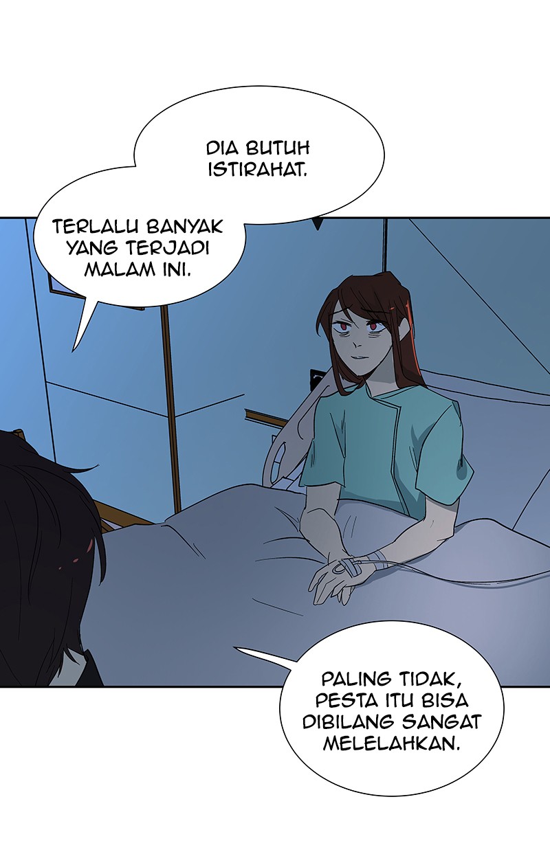 I Love Yoo Chapter 64 Gambar 68