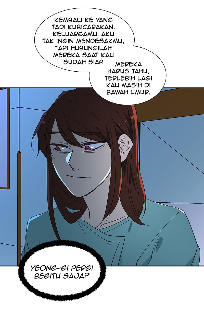 I Love Yoo Chapter 64 Gambar 69