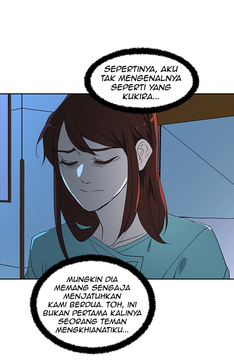 I Love Yoo Chapter 64 Gambar 70