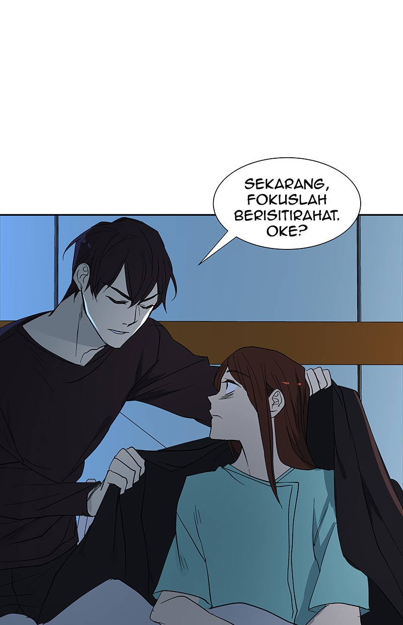 I Love Yoo Chapter 64 Gambar 72