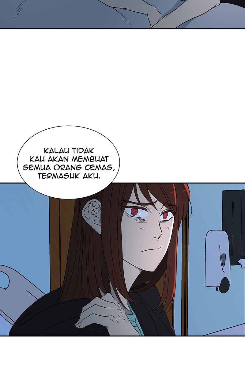 I Love Yoo Chapter 64 Gambar 73