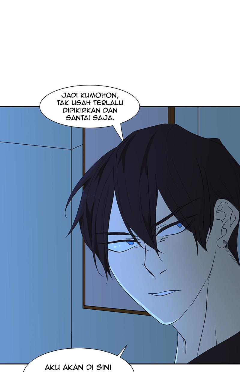 I Love Yoo Chapter 64 Gambar 74