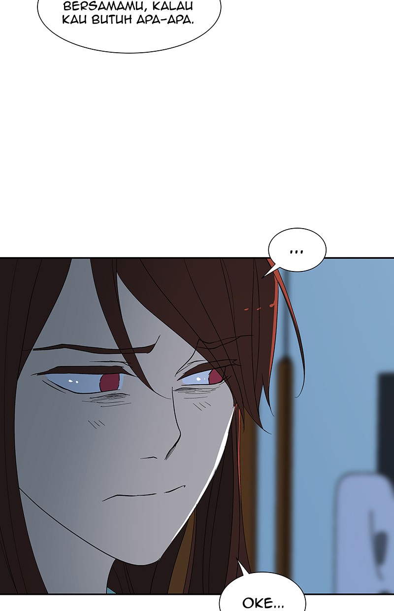 I Love Yoo Chapter 64 Gambar 75