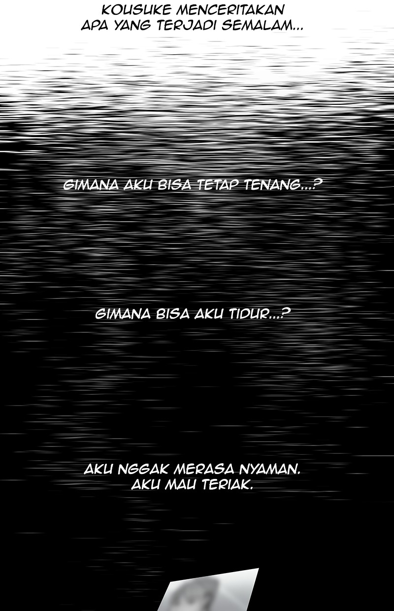 I Love Yoo Chapter 64 Gambar 79