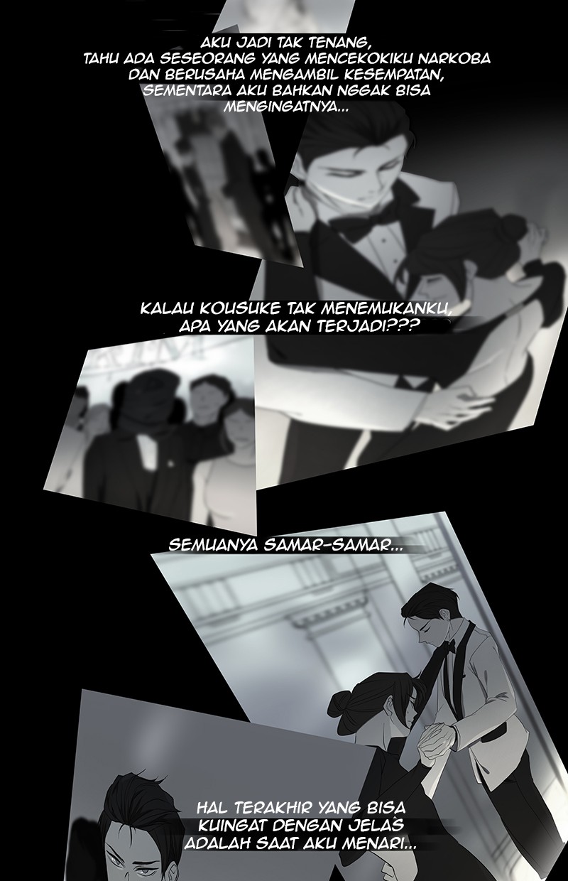 I Love Yoo Chapter 64 Gambar 80