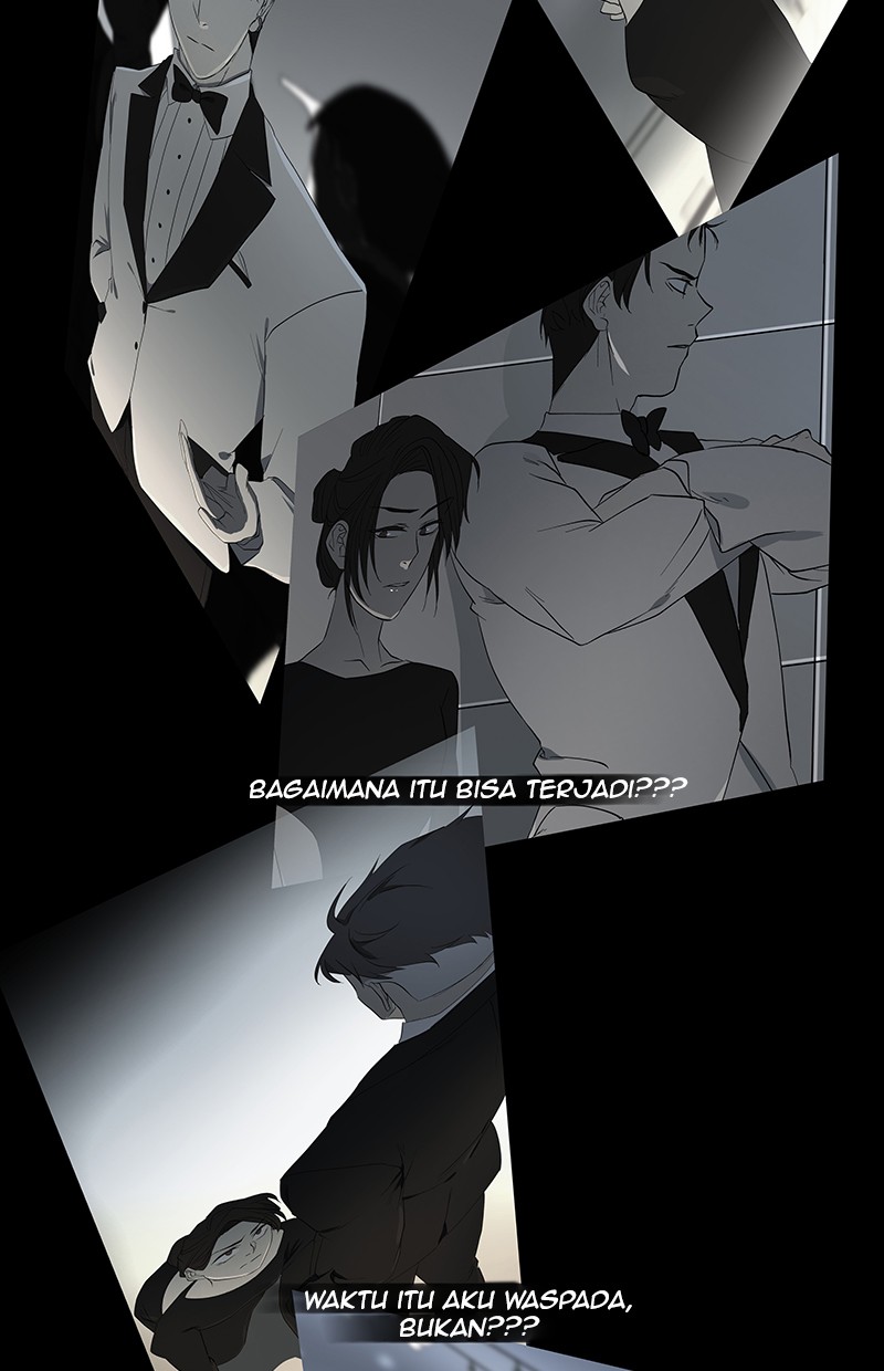 I Love Yoo Chapter 64 Gambar 81