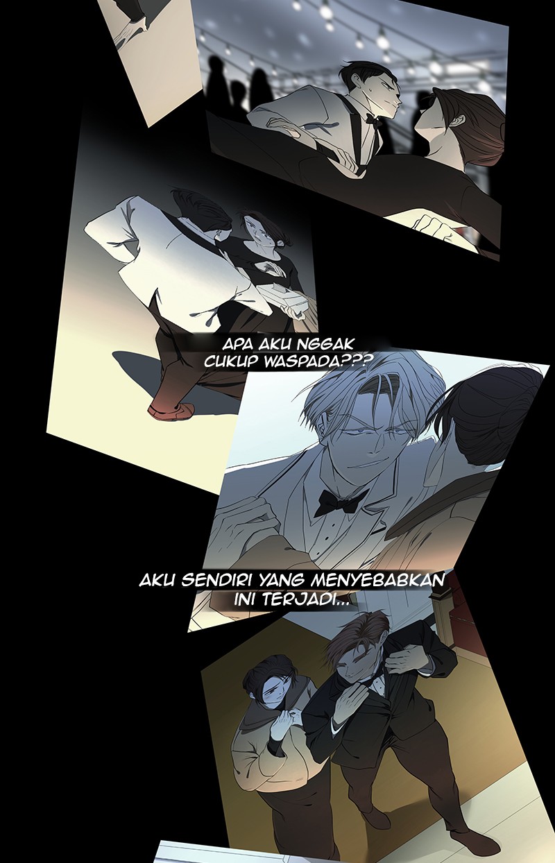 I Love Yoo Chapter 64 Gambar 82