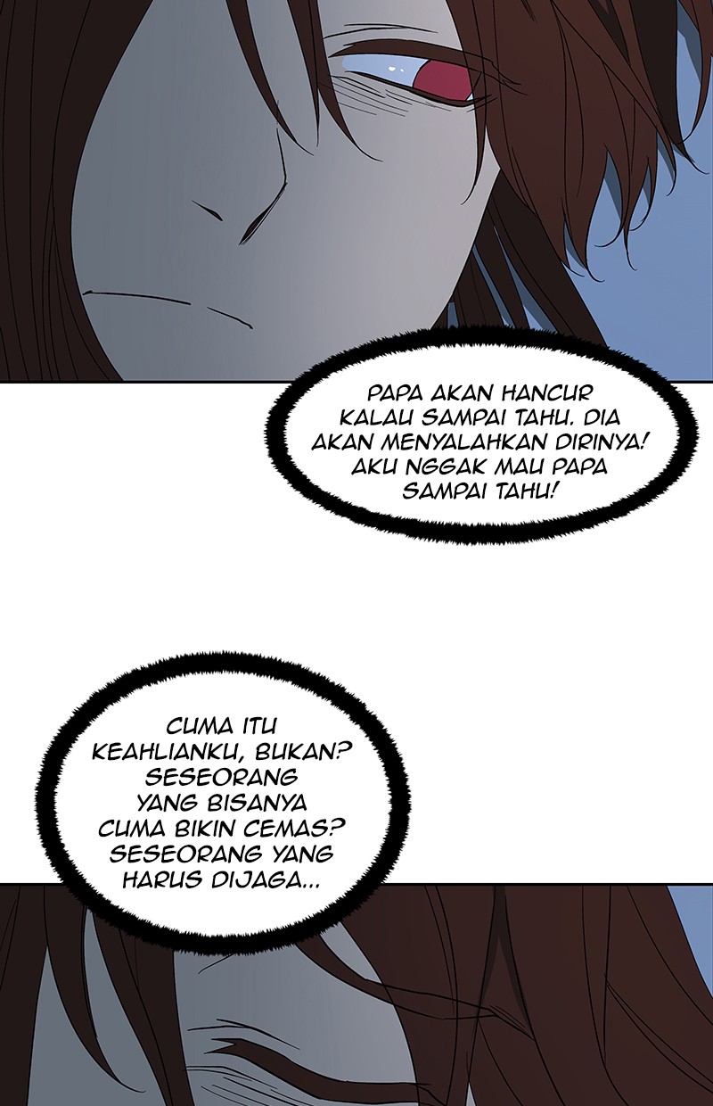 I Love Yoo Chapter 64 Gambar 86