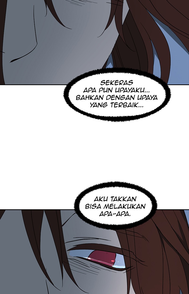 I Love Yoo Chapter 64 Gambar 87