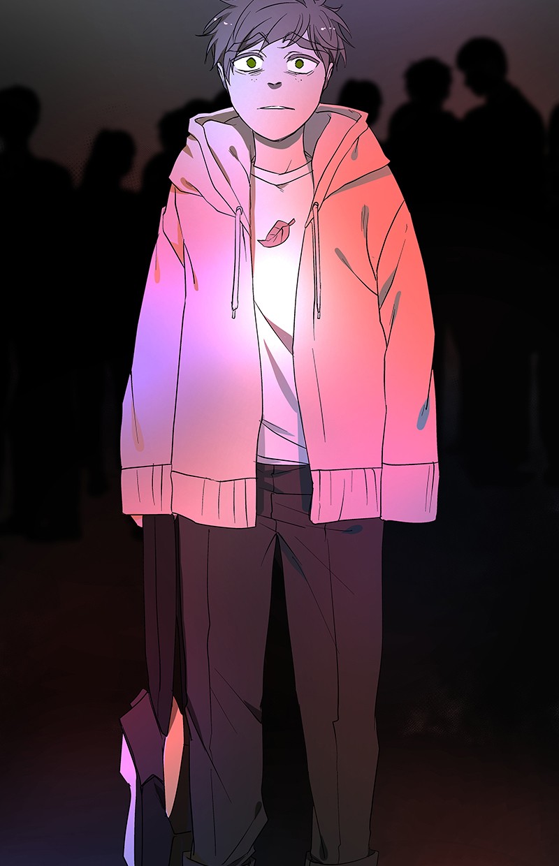 I Love Yoo Chapter 64 Gambar 9