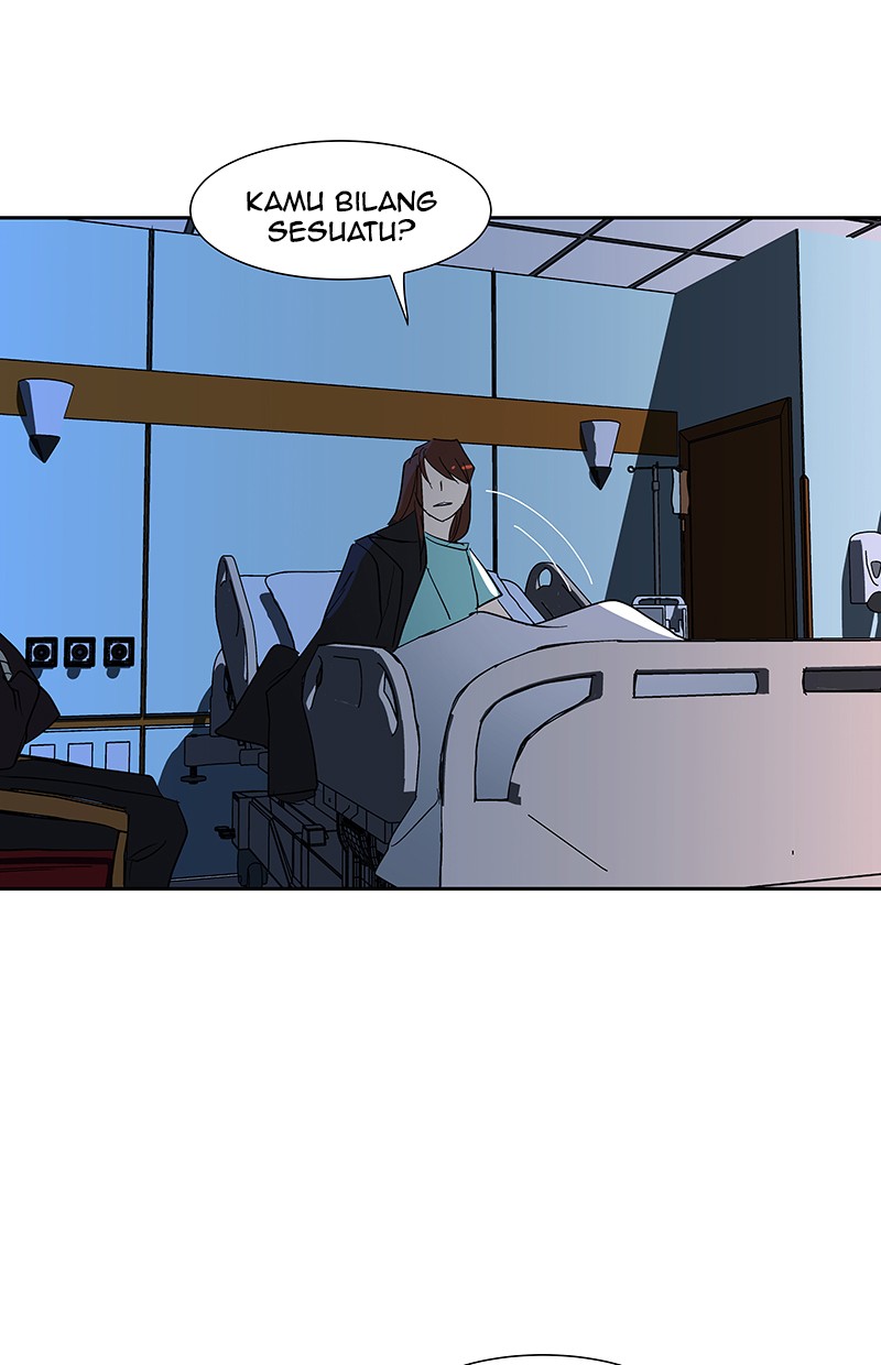 I Love Yoo Chapter 64 Gambar 90