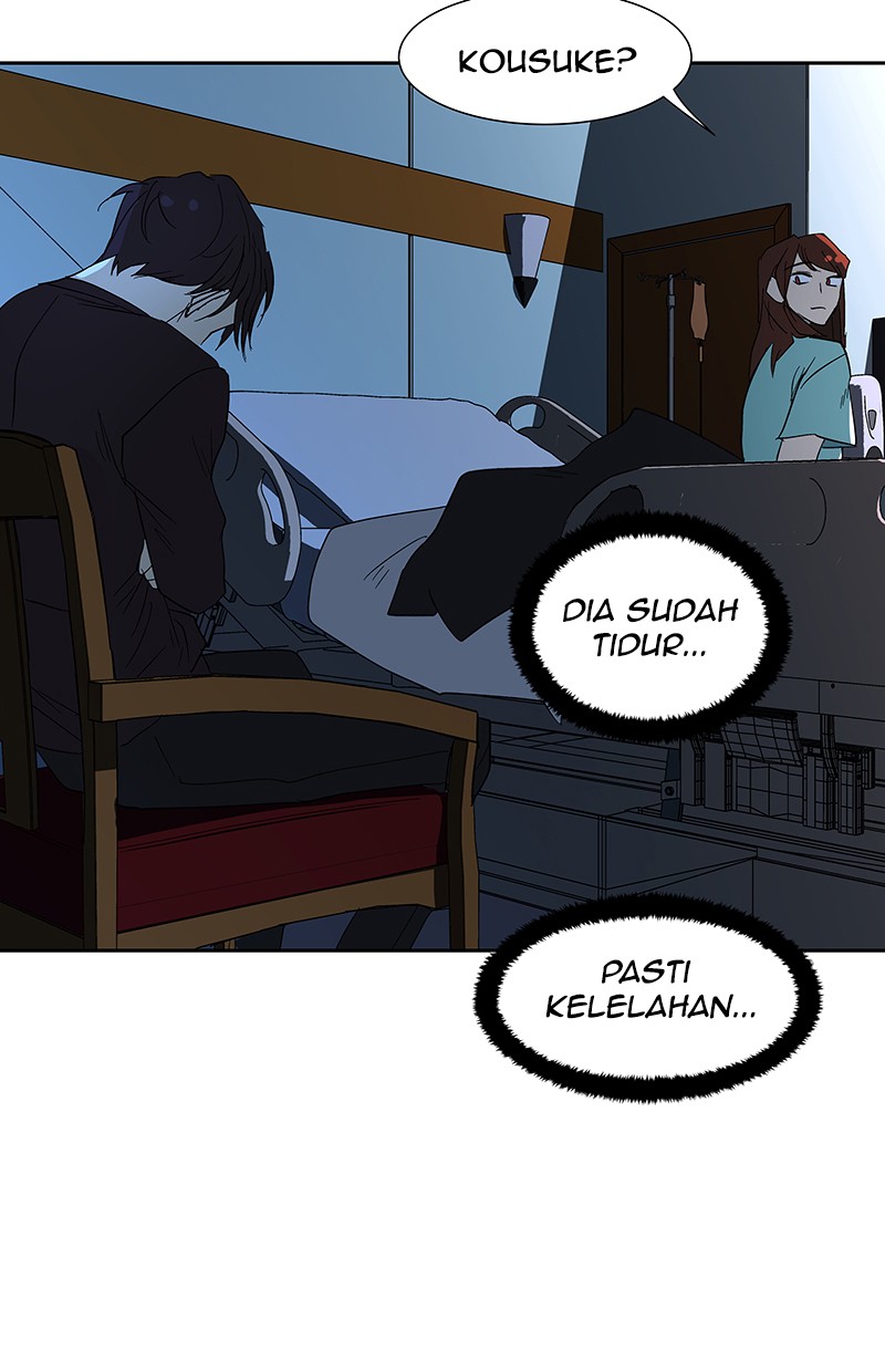 I Love Yoo Chapter 64 Gambar 91