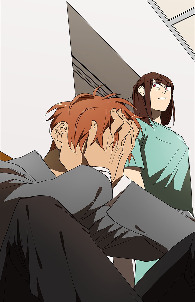 I Love Yoo Chapter 64 Gambar 93