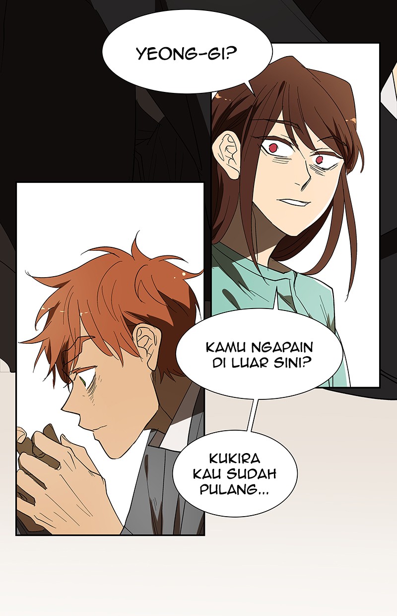 I Love Yoo Chapter 64 Gambar 94