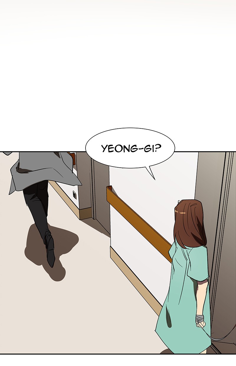 I Love Yoo Chapter 64 Gambar 95