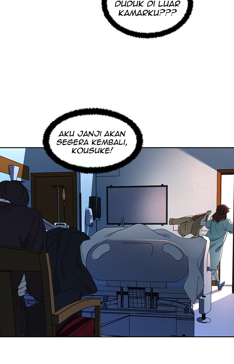 I Love Yoo Chapter 64 Gambar 97