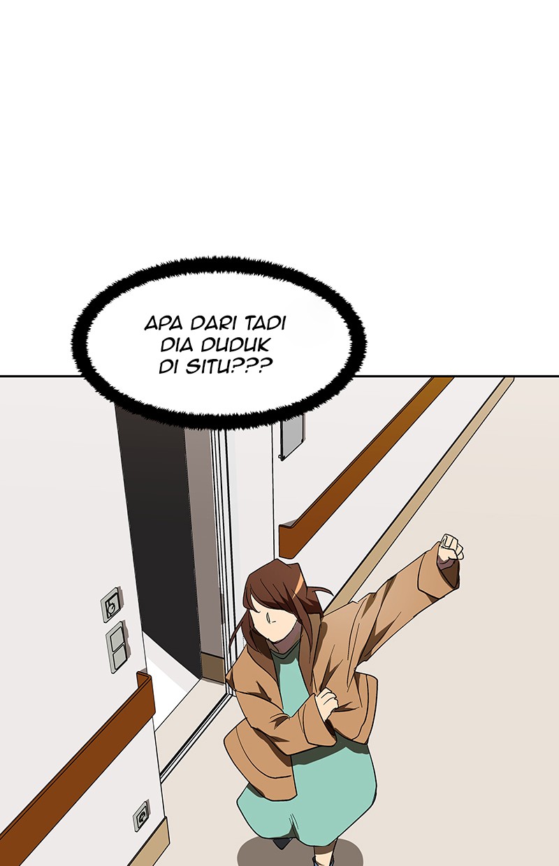 I Love Yoo Chapter 64 Gambar 98