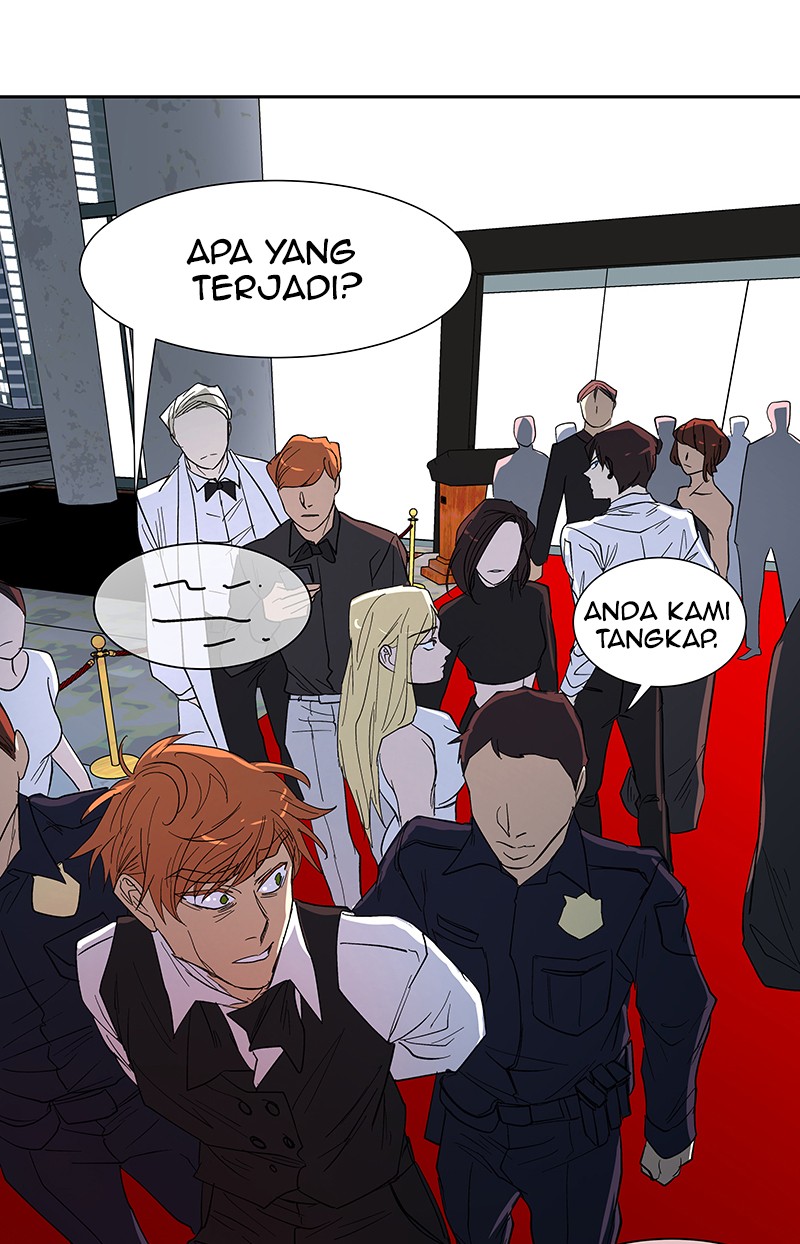 I Love Yoo Chapter 63 Gambar 100