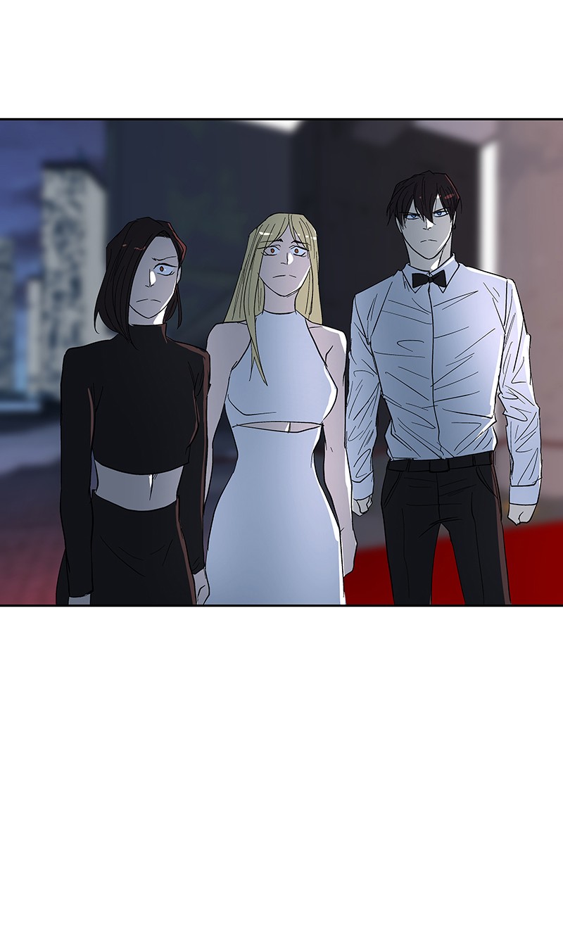 I Love Yoo Chapter 63 Gambar 106