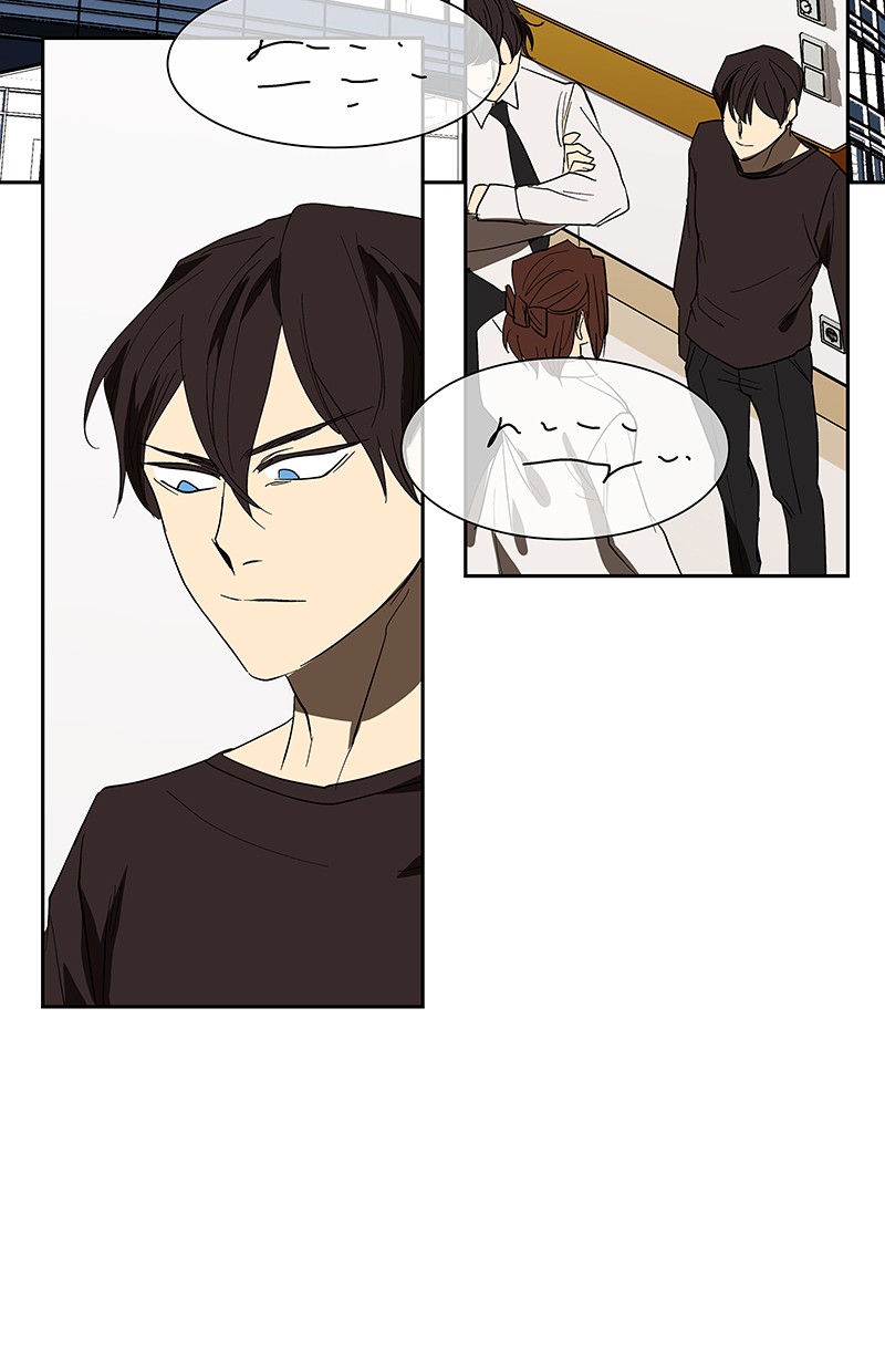 I Love Yoo Chapter 63 Gambar 109