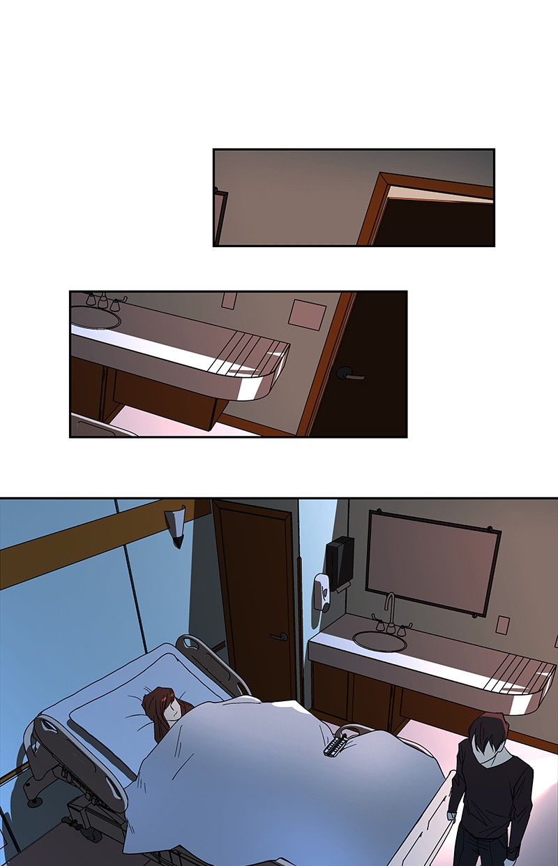 I Love Yoo Chapter 63 Gambar 110