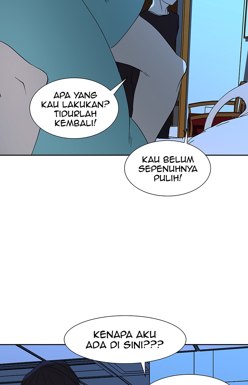 I Love Yoo Chapter 63 Gambar 116