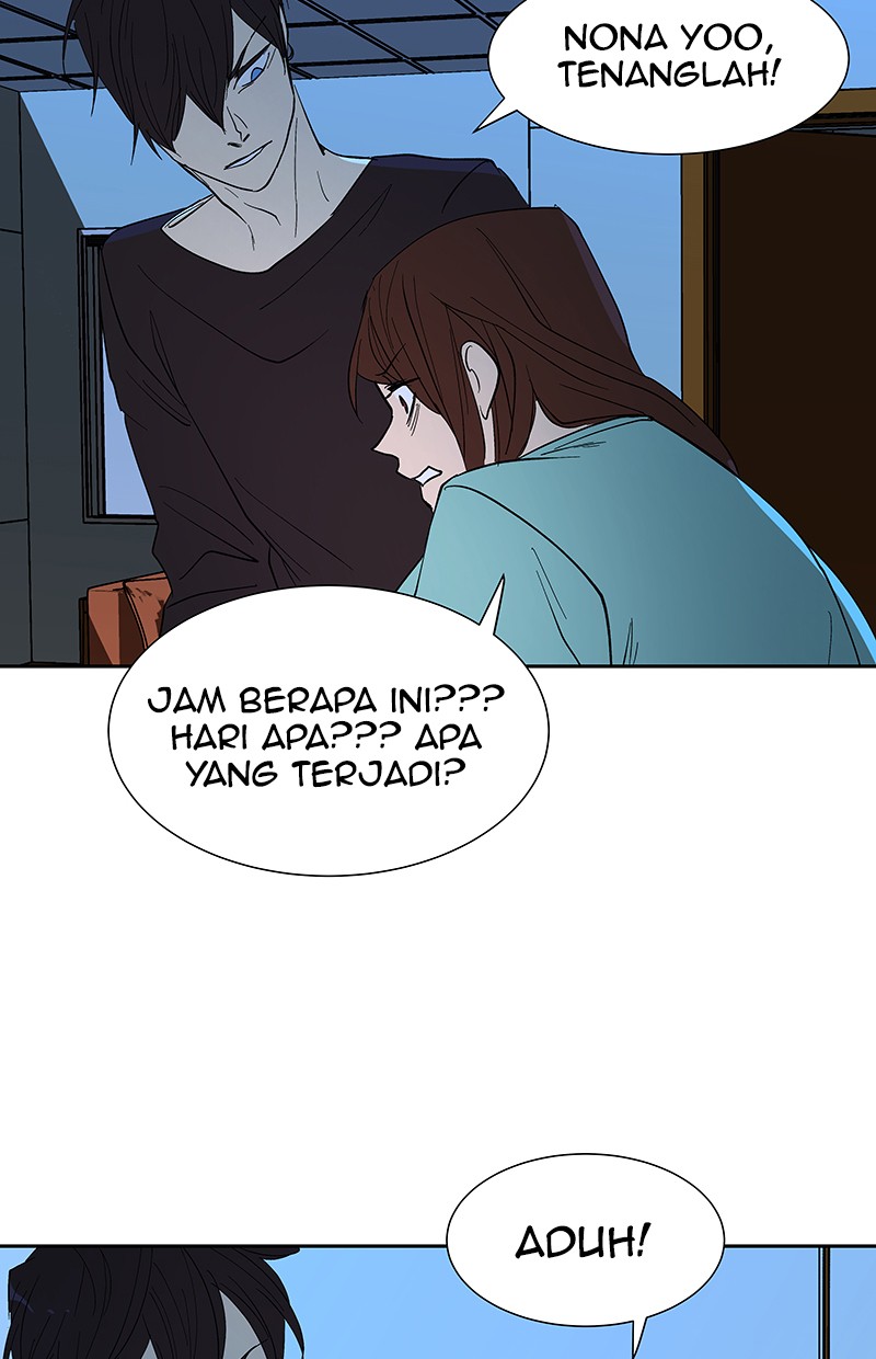 I Love Yoo Chapter 63 Gambar 117