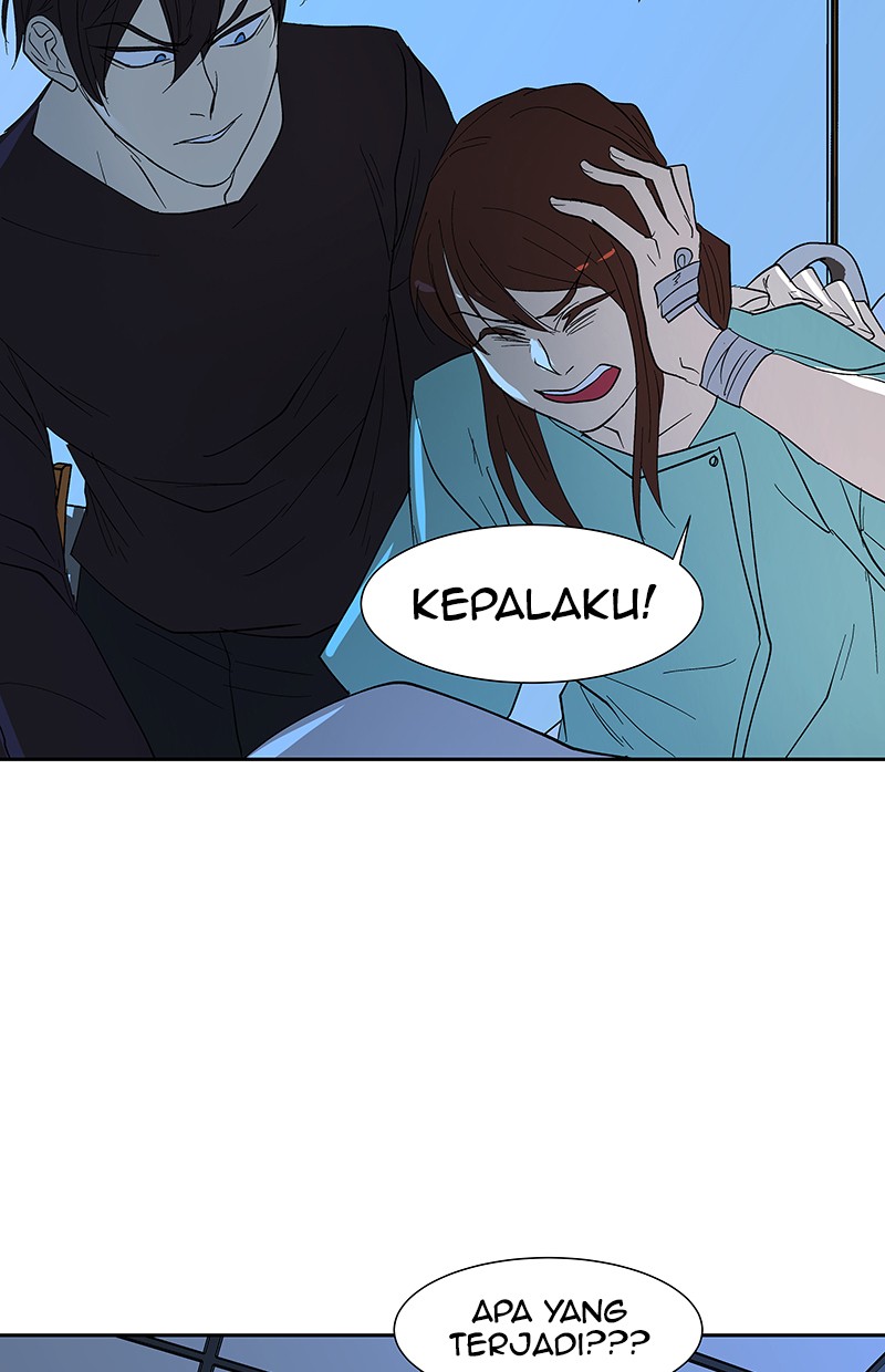 I Love Yoo Chapter 63 Gambar 118