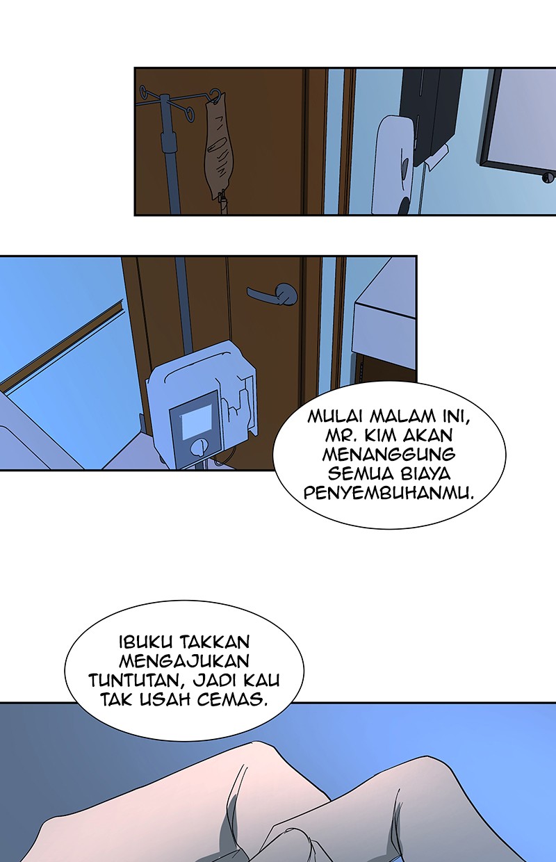I Love Yoo Chapter 63 Gambar 120