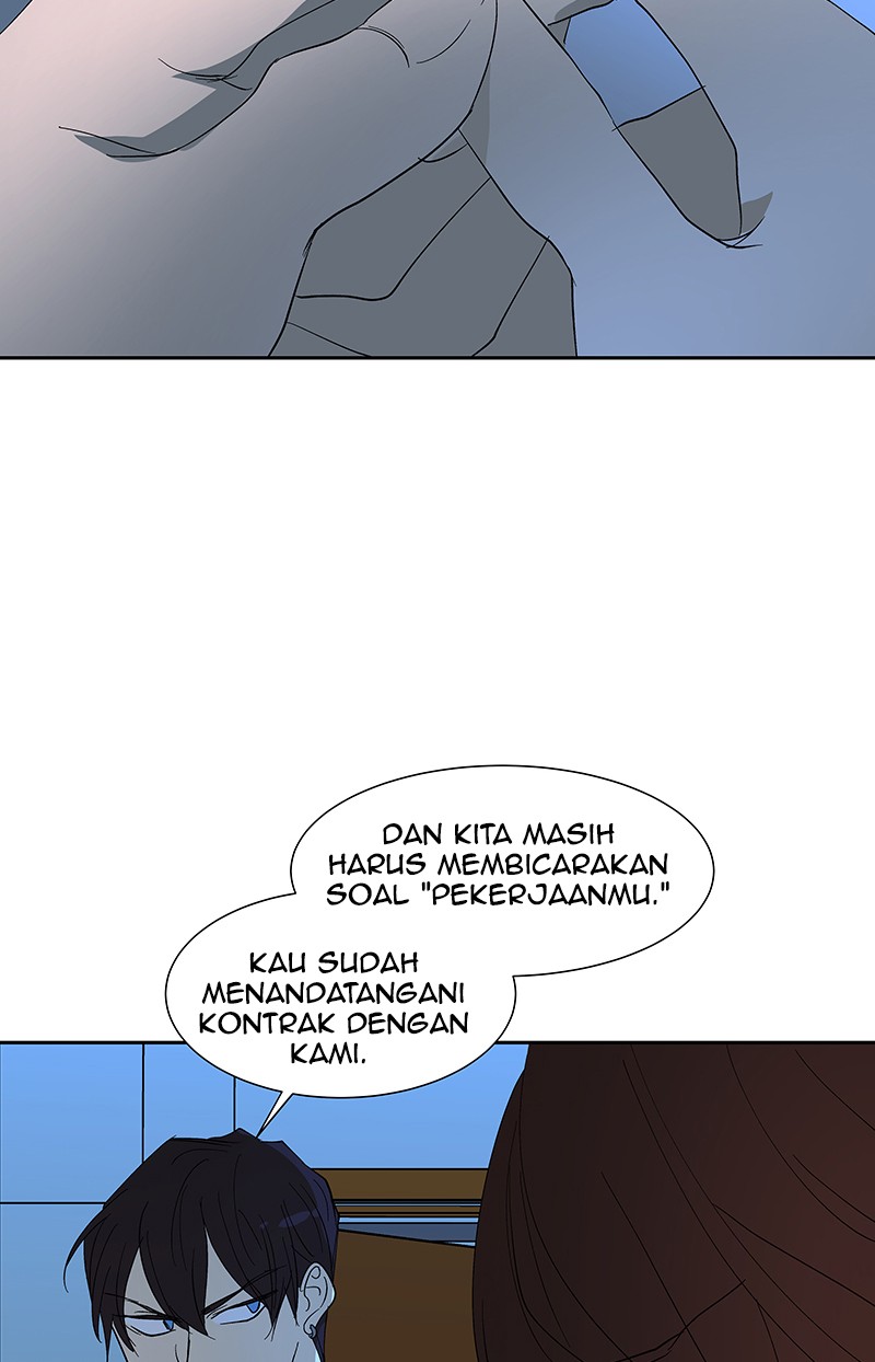 I Love Yoo Chapter 63 Gambar 121
