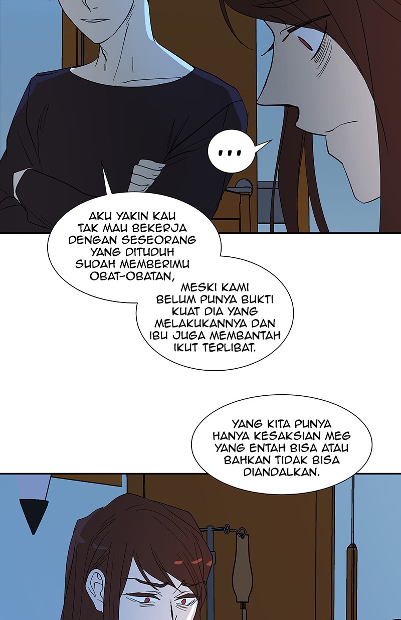 I Love Yoo Chapter 63 Gambar 122