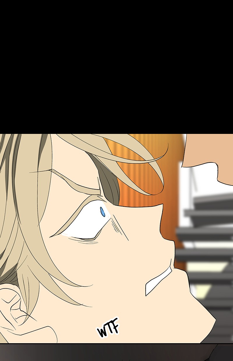 I Love Yoo Chapter 63 Gambar 13