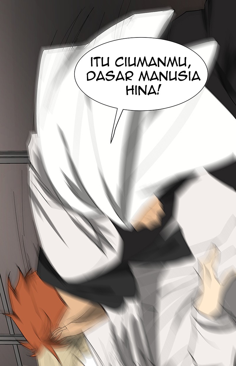 I Love Yoo Chapter 63 Gambar 14