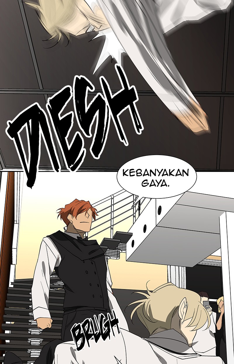 I Love Yoo Chapter 63 Gambar 15