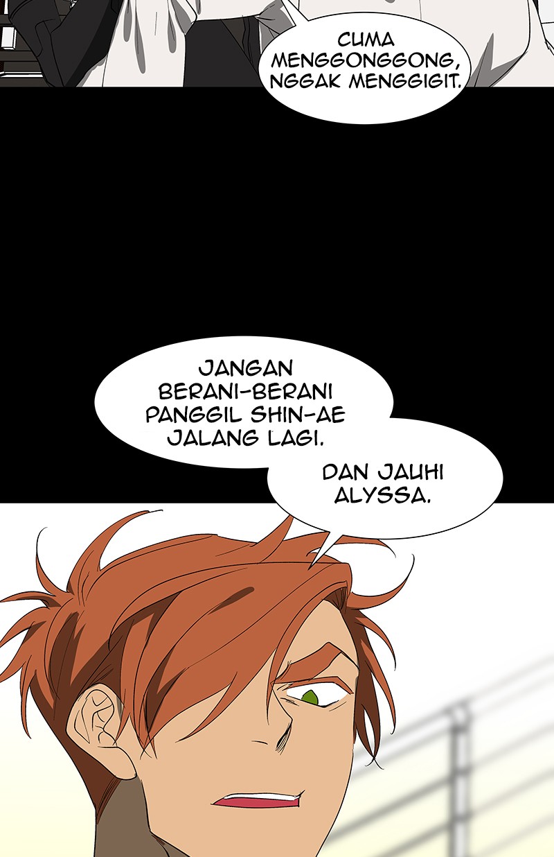 I Love Yoo Chapter 63 Gambar 16