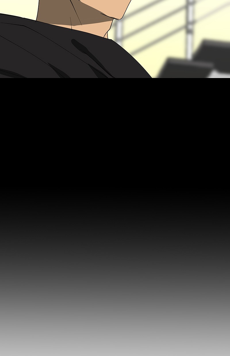 I Love Yoo Chapter 63 Gambar 17