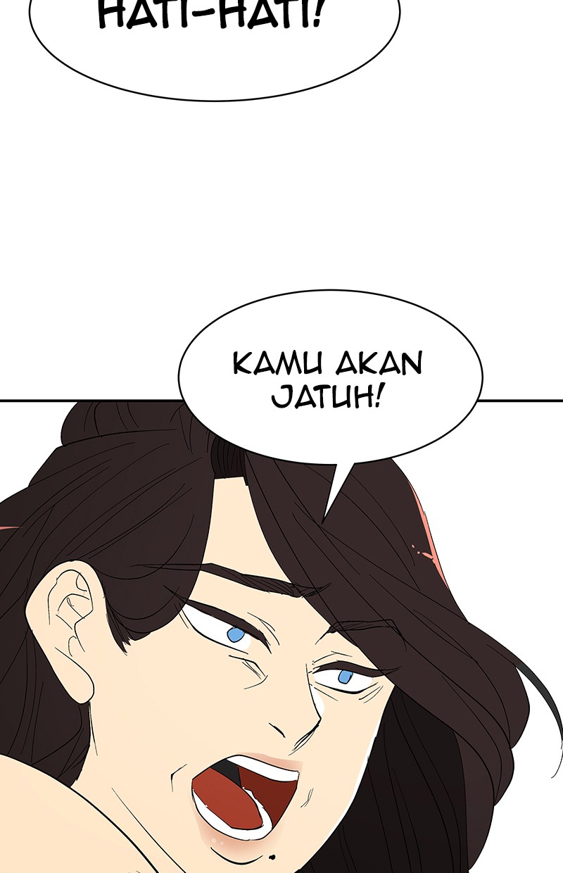 I Love Yoo Chapter 63 Gambar 25