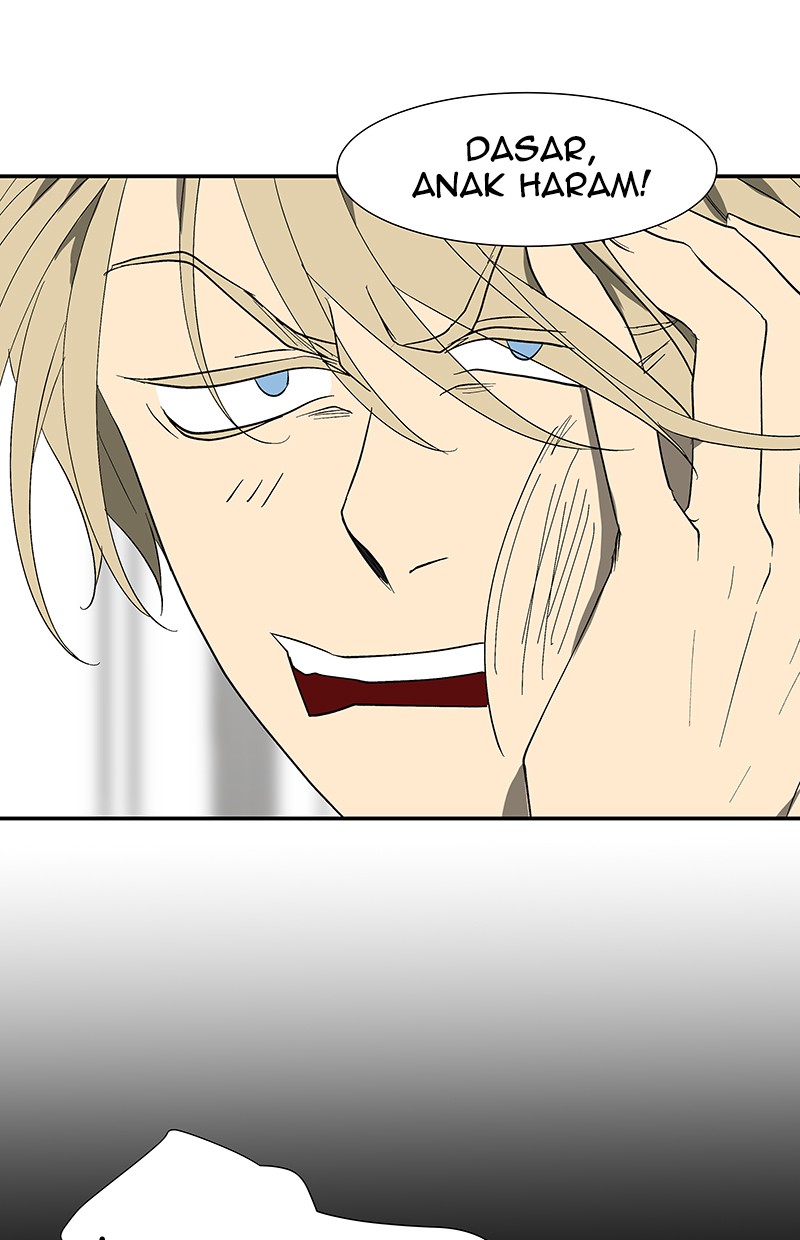I Love Yoo Chapter 63 Gambar 3