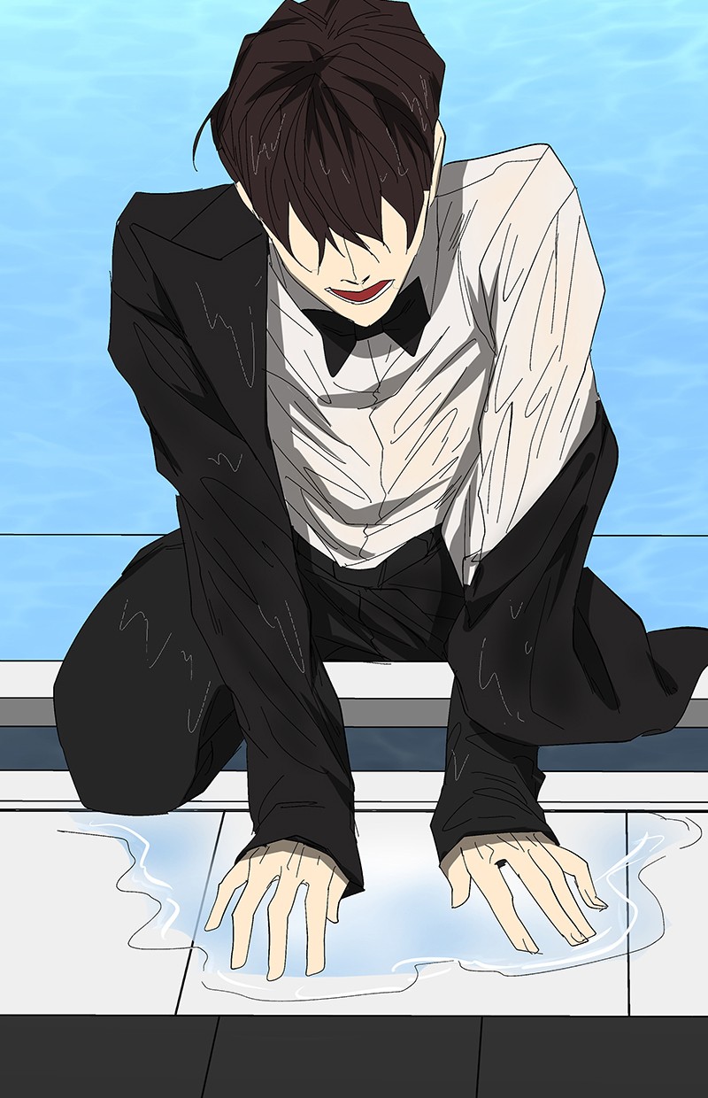 I Love Yoo Chapter 63 Gambar 35