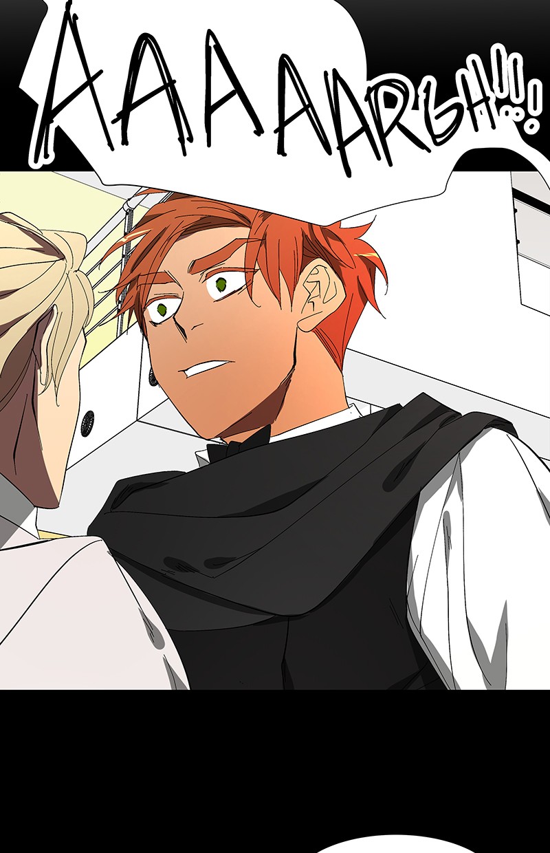 I Love Yoo Chapter 63 Gambar 4